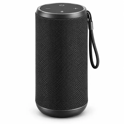 Bluetooth speakers