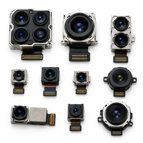 Camera modules