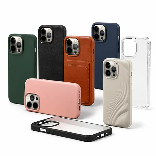 Cases
