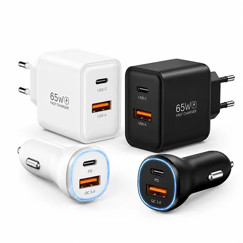 Chargers
