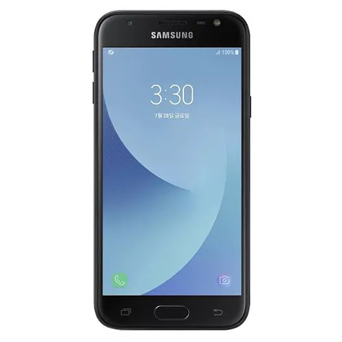 Galaxy J3 (2017)