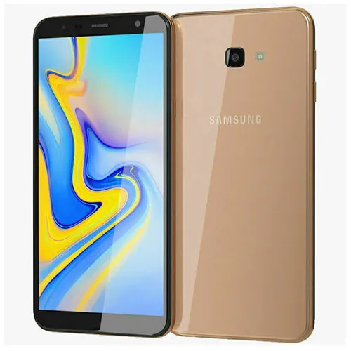 Galaxy J4 Plus