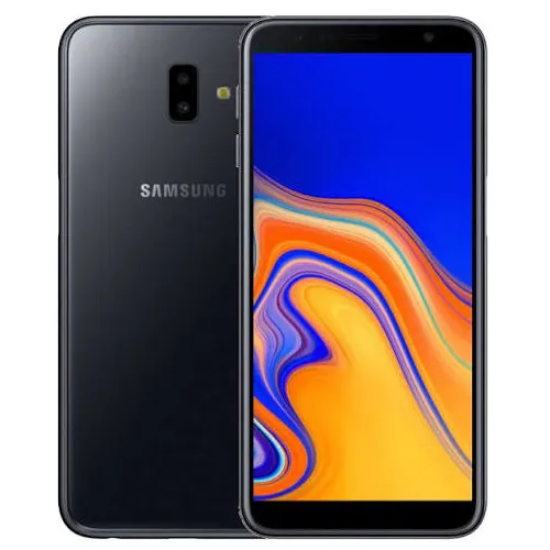 Galaxy J6 Plus
