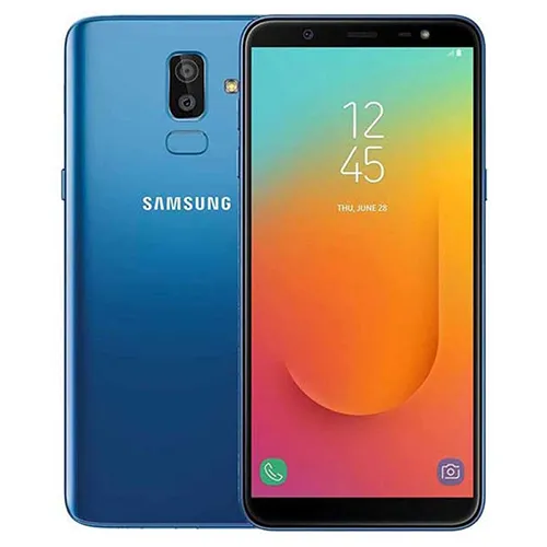 Galaxy J8