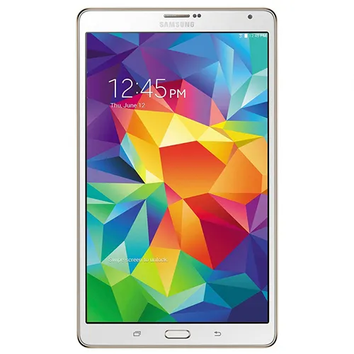 Galaxy Tab S 8.4 T700
