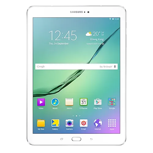 Galaxy Tab S2 9.7 T810