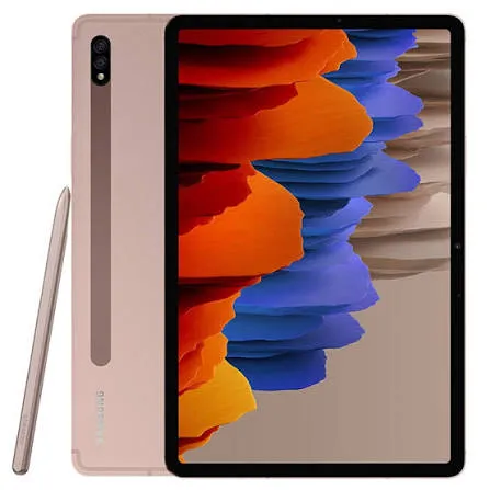 Galaxy Tab S7 T870