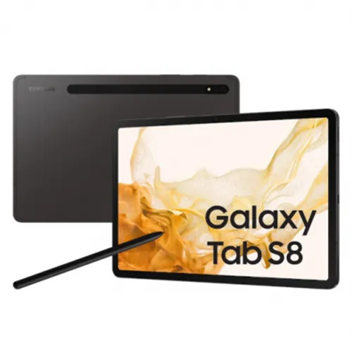 Galaxy Tab S8 (2022) SM X700