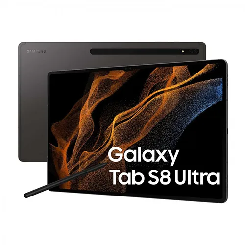 Galaxy Tab S8 Ultra