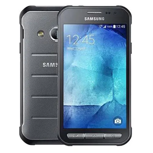 Galaxy Xcover 3