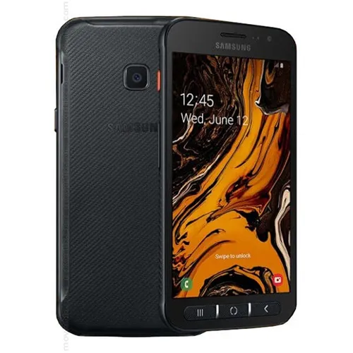 Galaxy Xcover 4