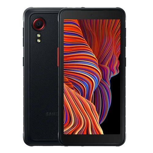 Galaxy Xcover 5