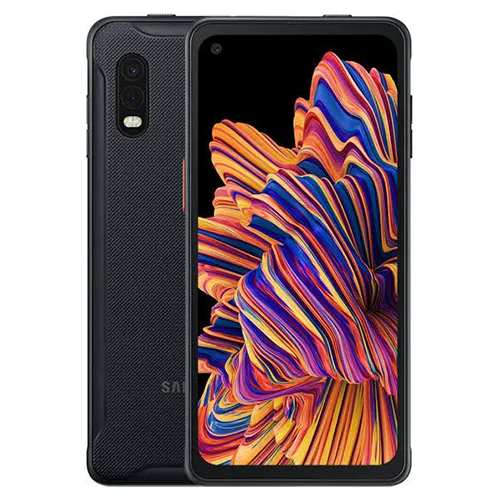 Galaxy Xcover pro