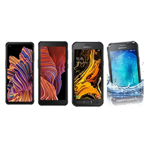 Galaxy Xcover Serie