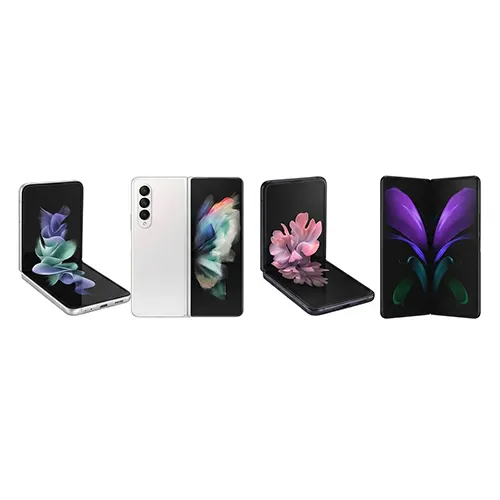 Galaxy Z Flip/Fold