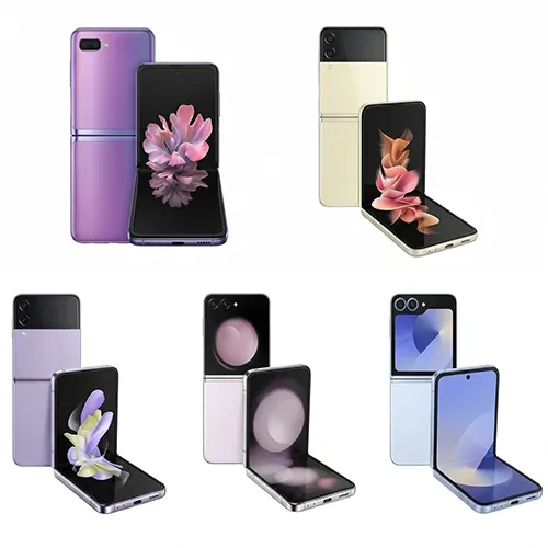 Samsung Galaxy Z Flip