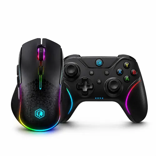 Gaming accessoires