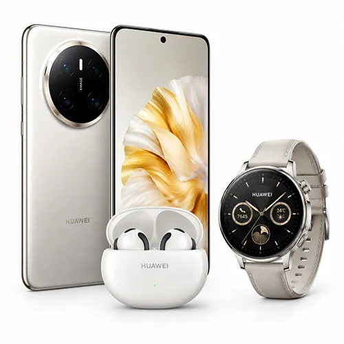 Huawei