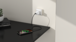 Xssive 30W Mini PD GaN Fast Charger XSS-AC30 - Afbeelding 3