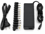 Xssive Notebook/Laptop Lader 90W/14 Plugs - Afbeelding 3