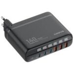 Super Fast Charger 140W XSS-AC76 - Afbeelding 4