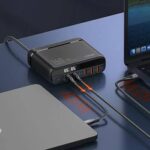 Super Fast Charger 140W XSS-AC76 - Afbeelding 3