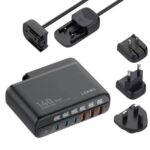 Super Fast Charger 140W XSS-AC76