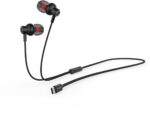 Xssive Stereo In-Ear Earphones Type-C XSS-EP25B - Zwart - Afbeelding 3
