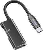 Xssive 2in1 Type-C Adapter XSS-2IN1C3.5