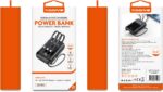 Xssive Fast Charging Powerbank incl. Cable 10000mAh XSS-PB34 - Afbeelding 4