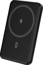 Xssive 15W Magnetic Wireless Powerbank XSS-PB28NB - Zwart