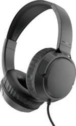 Xssive Wired Headset for 3.5mm Jack XSS-H13 - Zwart