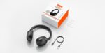 Xssive Wireless ANC Headset XSS-H11B ANC - Zwart - Afbeelding 2