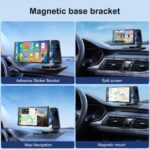 Xssive 7" Wireless HD Car Display XSS-CPD01 - Afbeelding 4