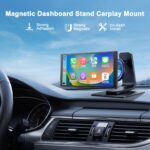 Xssive 7" Wireless HD Car Display XSS-CPD01 - Afbeelding 7