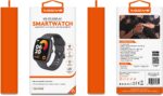 Xssive Smart Watch XSS-SW16B - Zwart - Afbeelding 3