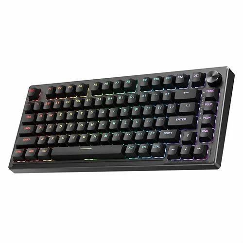 Keyboards