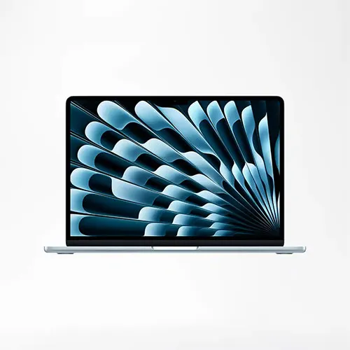 MacBook Air 15-inch (M4)