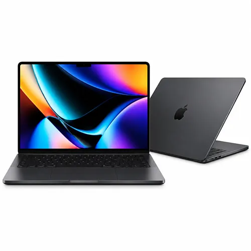 MacBook Pro 14-inch (M4 Pro)