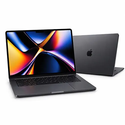 MacBook Pro 14-inch (M5 Pro)