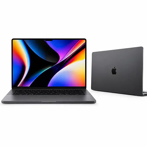 MacBook Pro 16-inch (M3 Max)