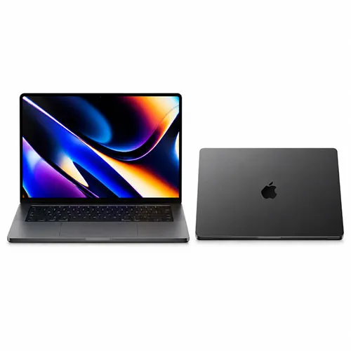 MacBook Pro 16-inch (M5 Max)