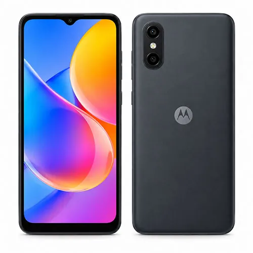 Moto E