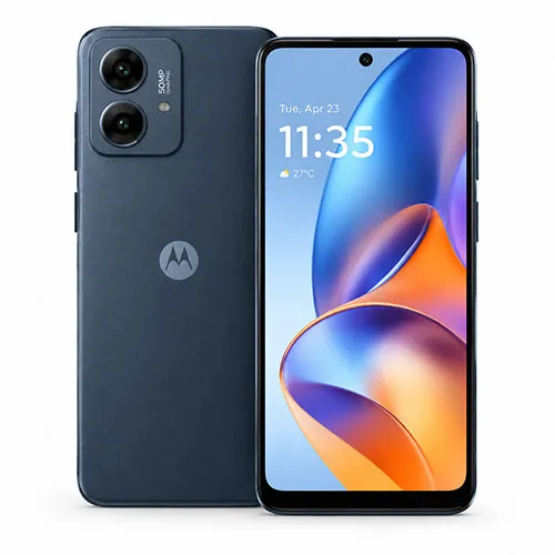 Moto G-serie