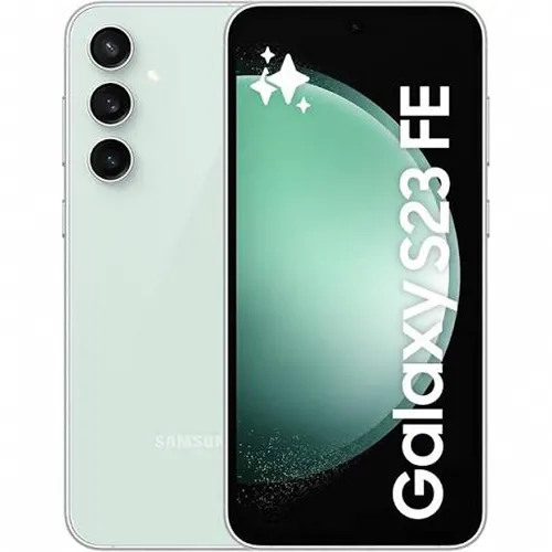 Samsung Galaxy S23 FE