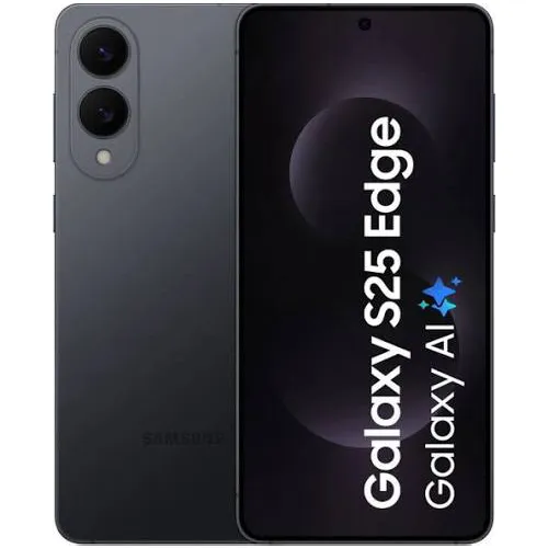 Samsung Galaxy S25 Edge