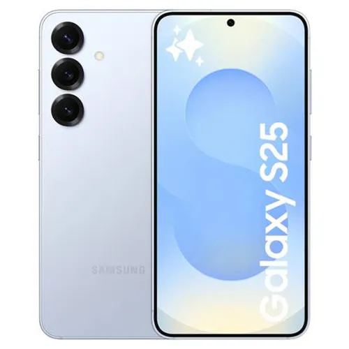 Samsung Galaxy S25