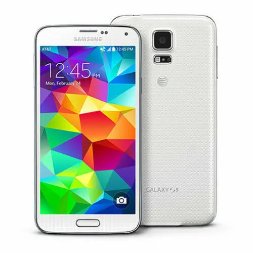 Samsung Galaxy S5