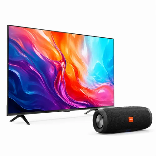 Television & Audio