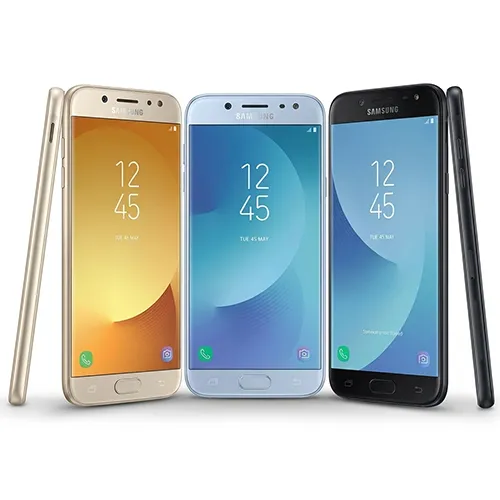Galaxy J Serie